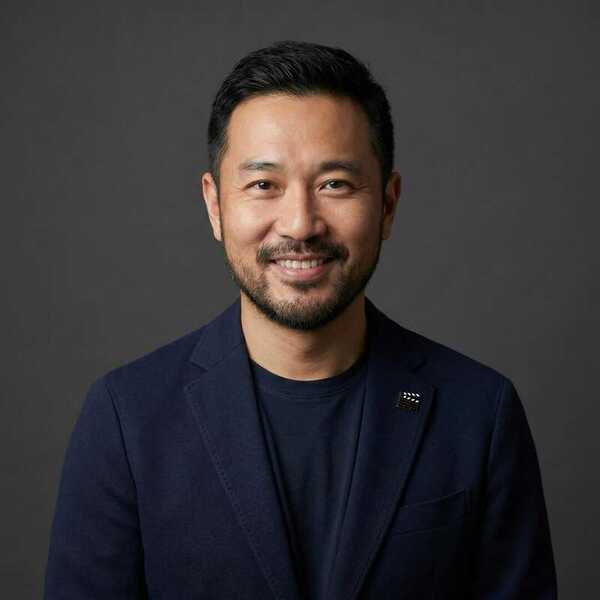 暗网禁区导演专家张明远