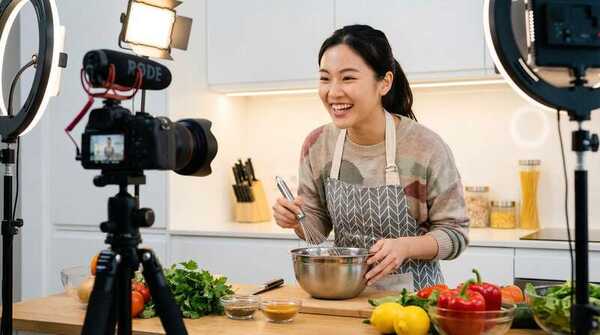 暗网禁区美食制作视频