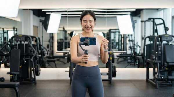 暗网禁区 TikTok风格短视频